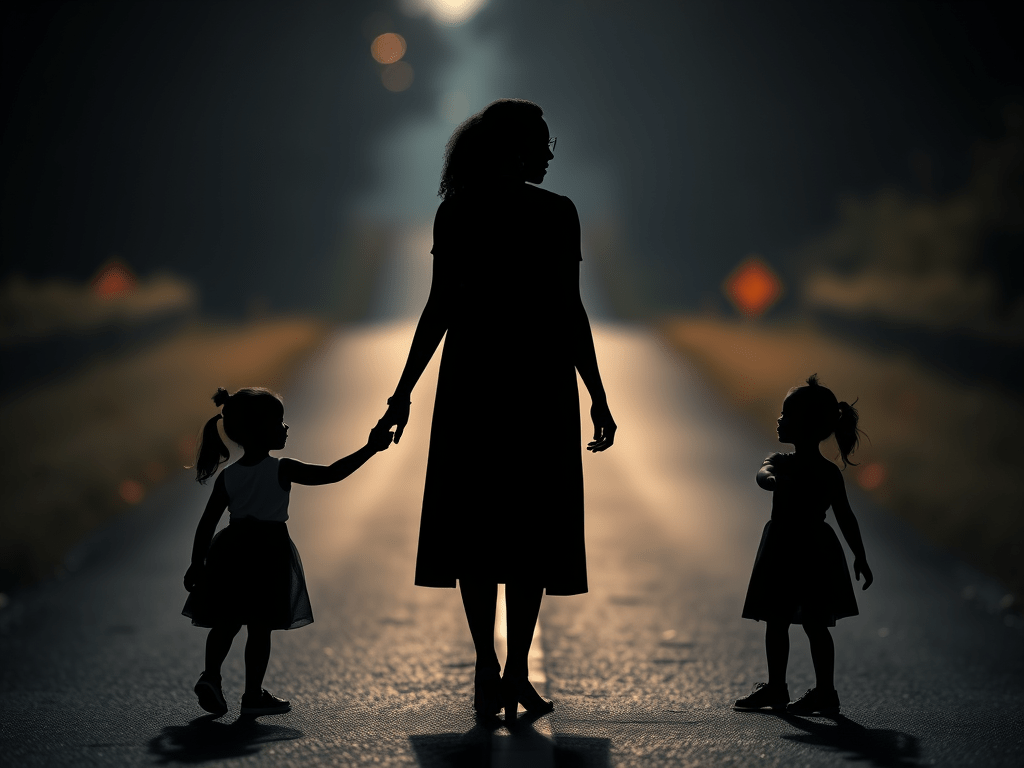 My Journey to Single&nbsp;Motherhood