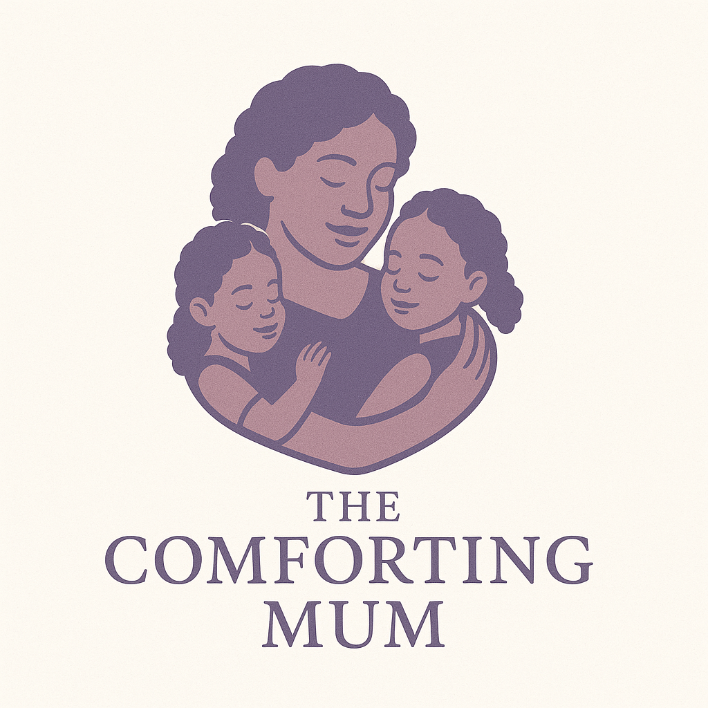 The Comforting Mum