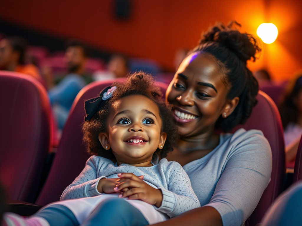 Small Joys, Big Memories: Choosing Moments Over&nbsp;Chores