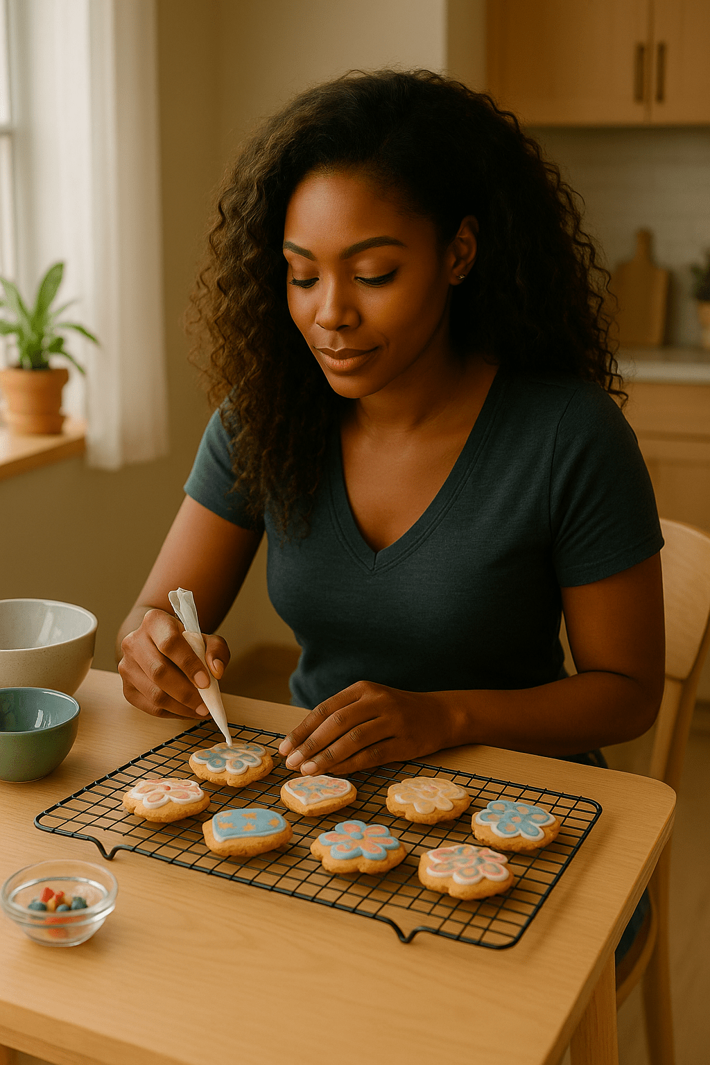 Finding My Way&nbsp;Again