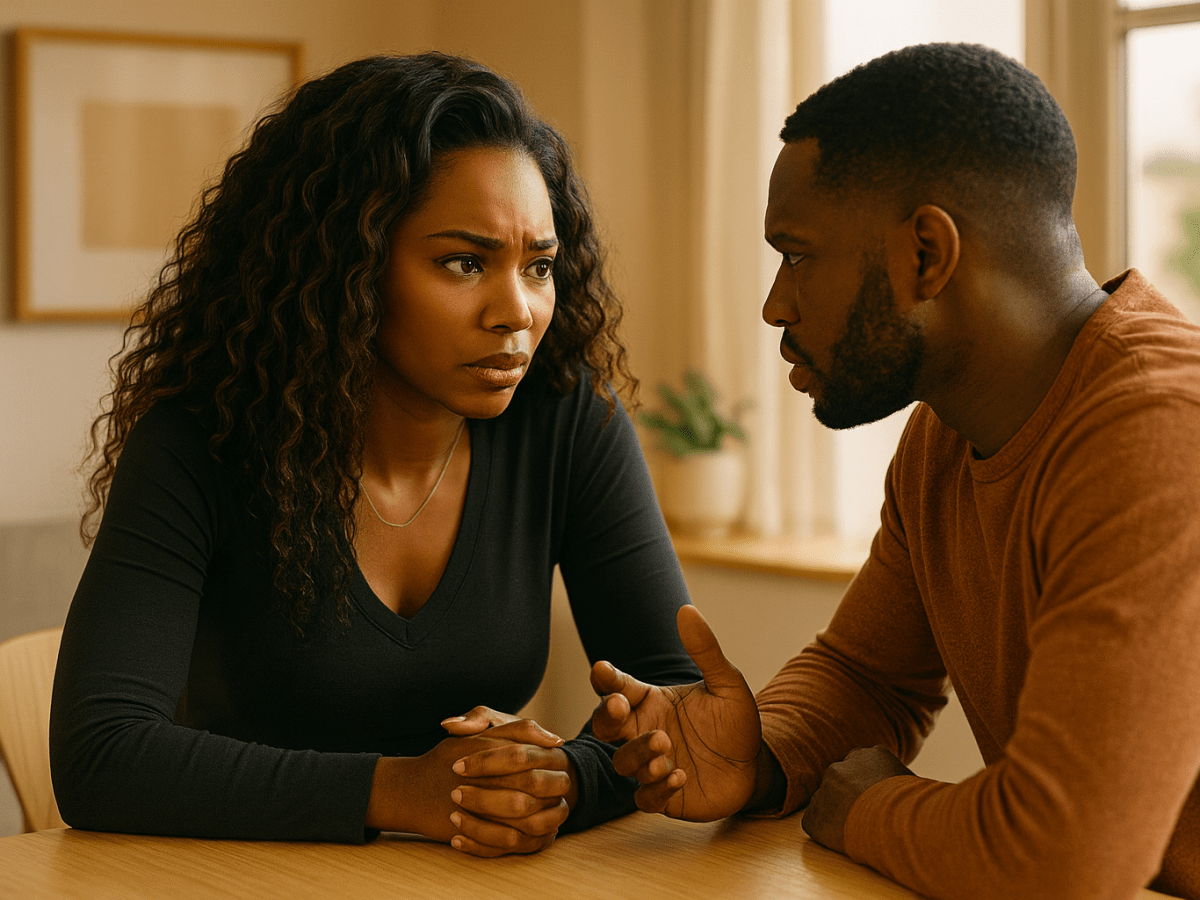 The Name They Don’t&nbsp;Know